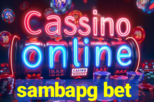 sambapg bet